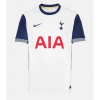 Tottenham Hotspur Archie Gray #14 Replica Home Shirt 2024-25 Short Sleeve